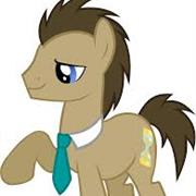 Doctor Whooves