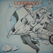 Congreso - Viaje Por La Cresta Del Mundo