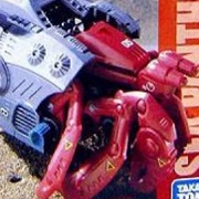 Zoids Graphics Vol. 7 - Sea Panther