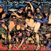 Courage (For Hugh MacLennan) - The Tragically Hip