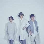 RADWIMPS