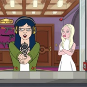 Thoughts and Prayers