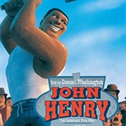 John Henry