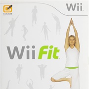 Wii Fit