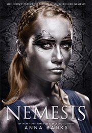 Nemesis (Anna Banks)