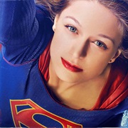 Supergirl