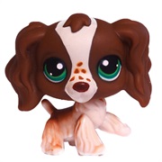 Littlest Pet Shop #156