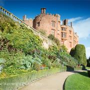 Powis Castle