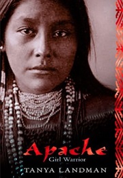 Apache (Landman, Tanya)