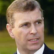 Prince Andrew, Duke of York