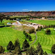Crooked River Ranch, Oregon