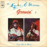Loggins & Messina - Growin'