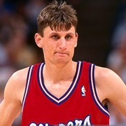 Brent Barry