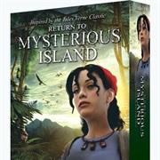 Return to Mysterious Island