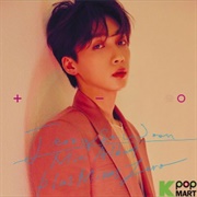 Jeong Sewoon - Plus Minus Zero
