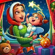 Delicious - Emily's Chritmas Carol