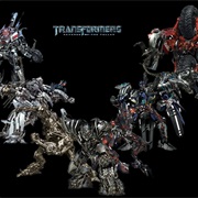 Decepticons (Transformers)