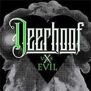 Deerhoof - Deerhoof vs. Evil