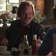 Lester Bangs (Almost Famous)