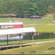 Dogwood Lakes, Dunmor, KY