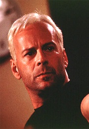 The Day of the Jackal--Jackal (Frederick Forsyth)