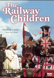 The Railway Children (1970)