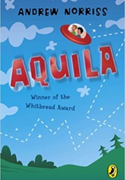 Aquila (Andrew Norriss)