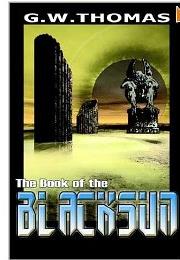 The Book of the Black Sun