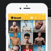 Grindr