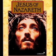 Jesus of Nazareth (1977)