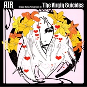 Air: Original Motion Picture Score for The…