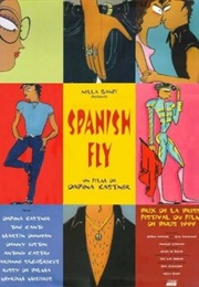 Spanish Fly (1998)