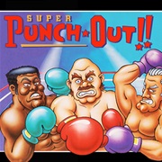 Super Punch-Out!!