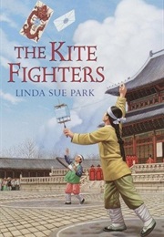 The Kite Fighters (Linda Sue Park)