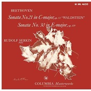 Beethoven: Piano Sonata No. 21 in C Major "Waldstein"