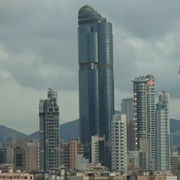 Langham Place Office Tower, HK