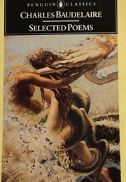 Selected Poems (Charles Baudelaire)