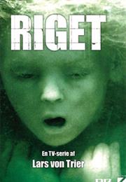 Kingdom, the (1994, Lars Von Trier, Morten Arnfred)