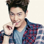 Hong Jong Hyun