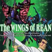 The Wings of Rean (2005-6)