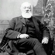 Antonio Meucci