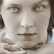 Jean Rhys