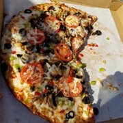 Al's (Olalla, Washington)