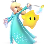 Rosalina