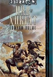 The Orb of Xoriat (Edward Bolme)