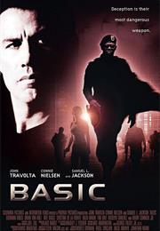 Basic (2003)