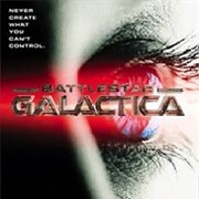 Battlestar Gallactica (2003)