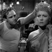 A Streetcar Named Desire - Blanche & Stanley