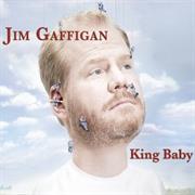 King Baby - Jim Gaffigan