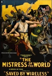 The Mistress of the World (1919)